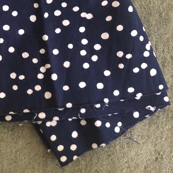 FREE PEOPLE One Bette Set | Navy - Picture 6 of 8